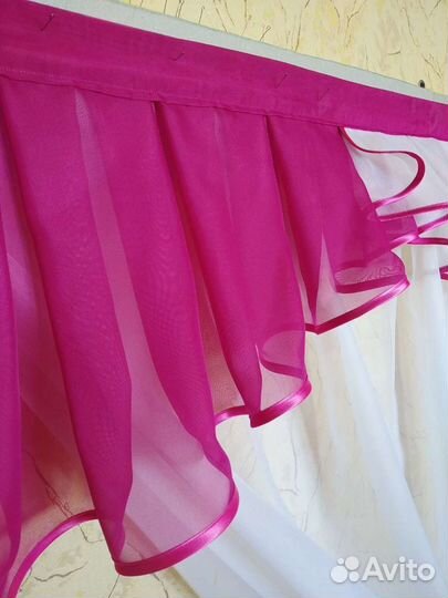 Ламбрекен новый 2 м