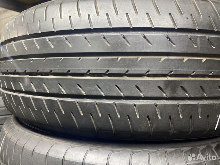 Yokohama BluEarth E51A 225/60 R17