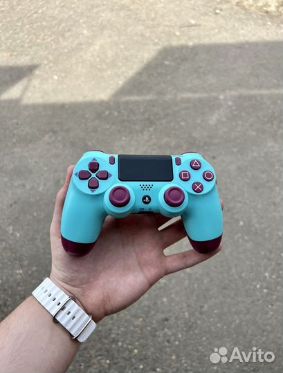 Dualshock 4 V2 Premium / Геймпад PS4 + гарантия