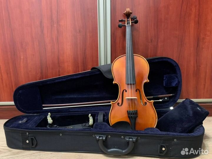 Скрипка Горонок Каденция 3/4