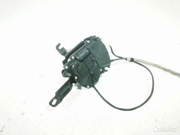 Замок крышки багажника BMW 3 F30/F31/F34 рест