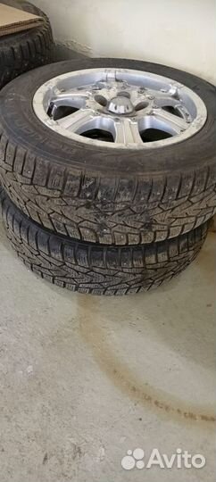 Nokian Tyres Hakkapeliitta 7 185/65 R14