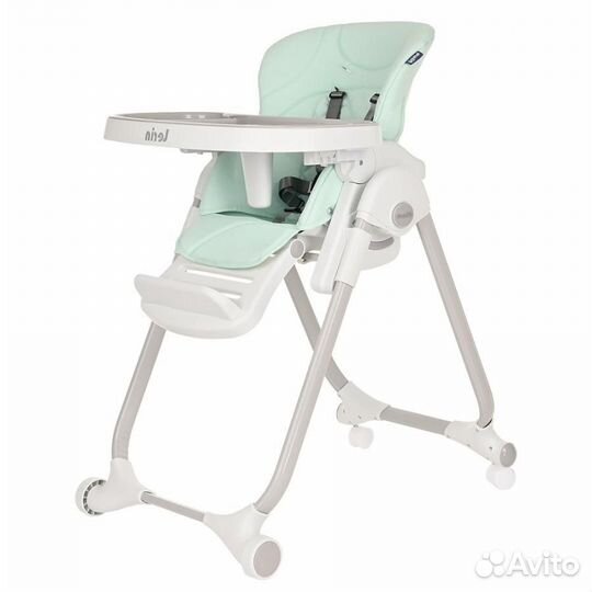 Стульчик для кормления Pituso Lerin