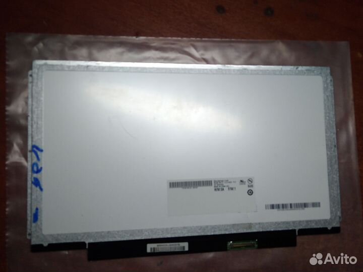 Матрица для ноутбука B133XW03 v.4