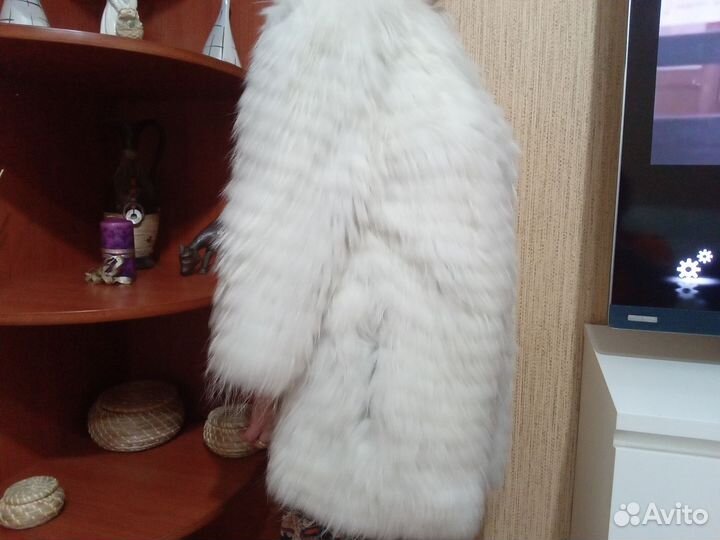 Шубка шуба