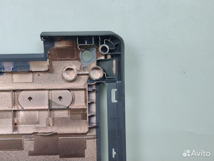 Поддон для Lenovo ideapad 320-17 с type-c дефект