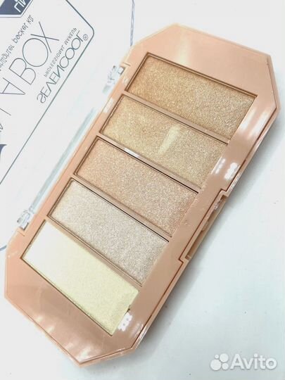 Хайлайтер новый