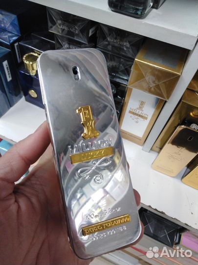 Paco rabanne 1 million royal 100ML