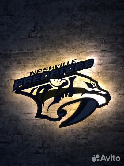 Эмблема клуба