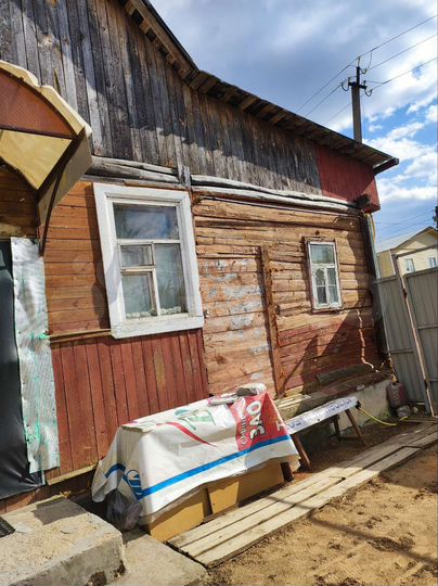 Дом 150 м² на участке 4,4 сот.