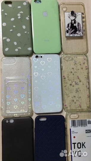 iPhone 6S Plus, 128 ГБ