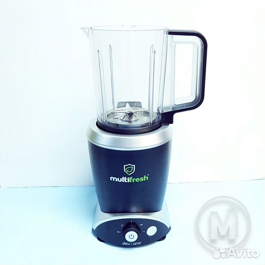 Блендер Delimano SM002