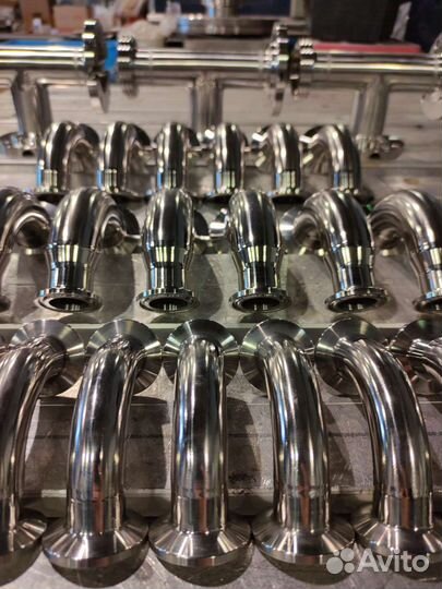 Сварка. Аргон. Нержавеющая сталь. Алюминий