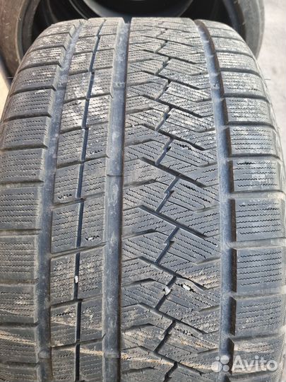 Triangle Snowlink PL02 255/35 R20 97W