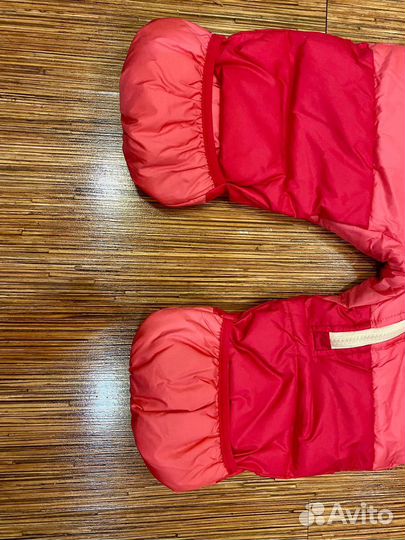 Комбинезон moncler