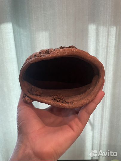 Террариум с домиком для рептилий/насекомых