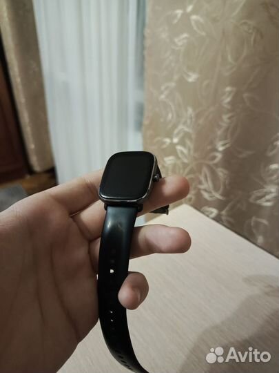 Смарт-часы Amazfit GTS 2 mini