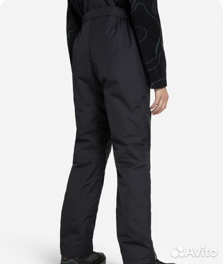 Брюки утепленные для мальчика Outventure 140-146
