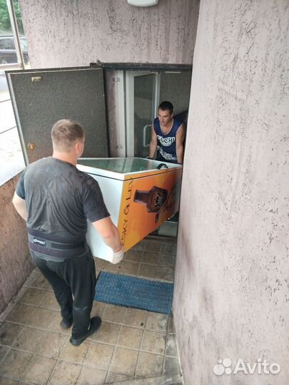 Грузоперевозки Газель и Опытные Грузчики