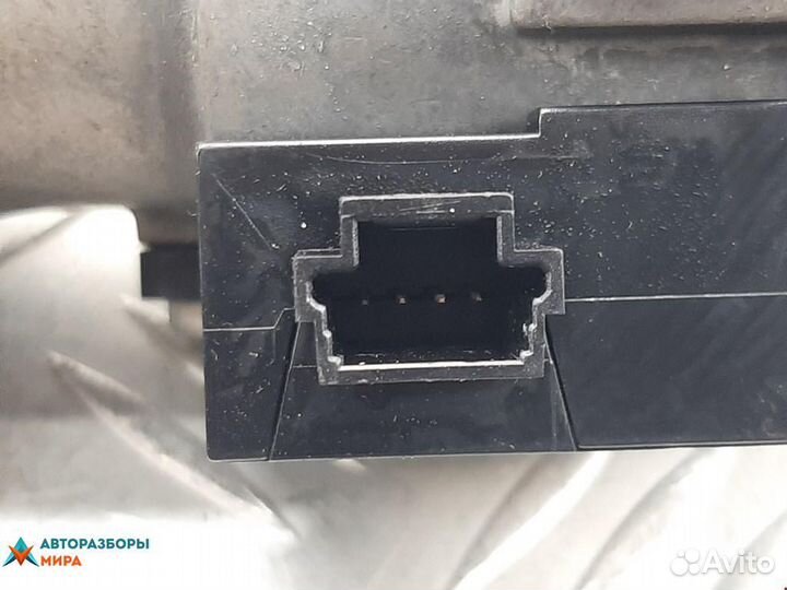 Замок зажигания Nissan Navara D22 рест. 2007