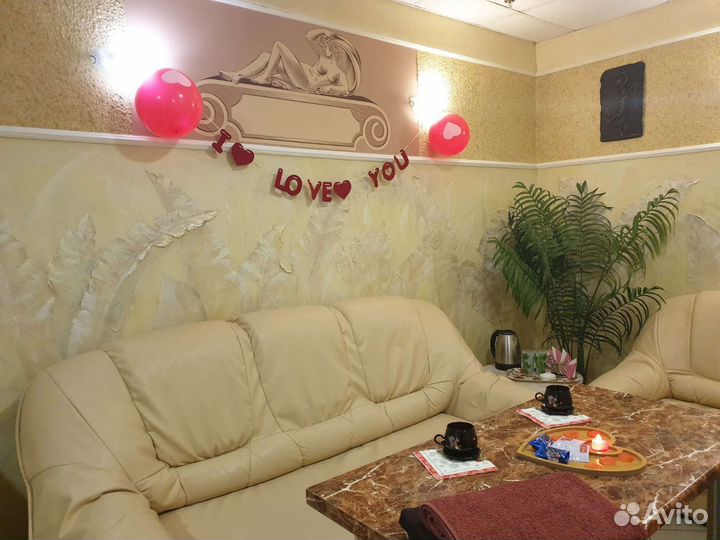 Сауна финская, бассейн, джакузи