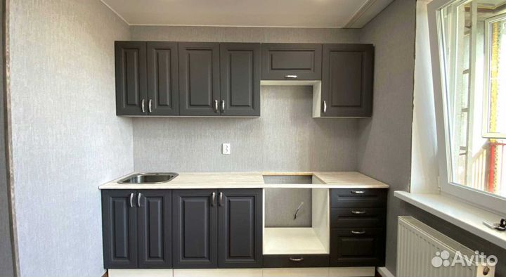 Кухня под заказ