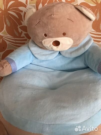 Игровое кресло