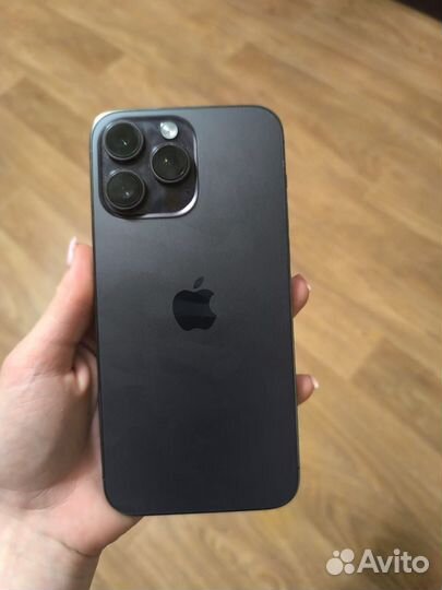 iPhone 14 Pro Max, 128 ГБ