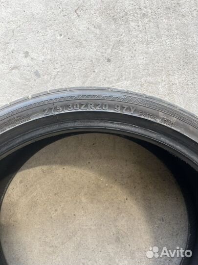 Habilead PracticalMax H/P RS26 275/30 R20 97Y