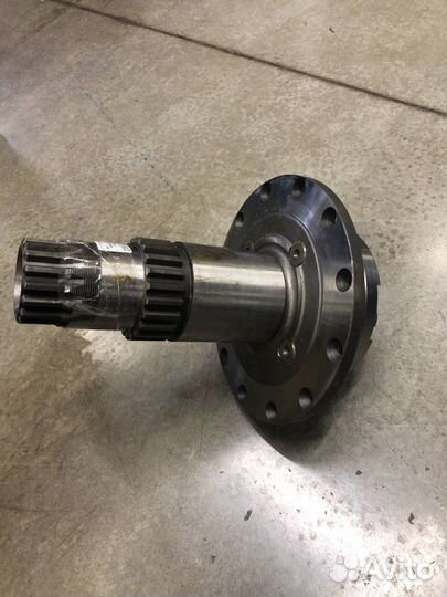 Обойма дифференциала камаз-43114 (пао камаз)