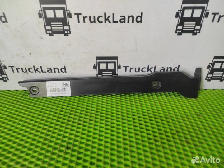 Накладка стойки кабины передняя левая Man Tgx