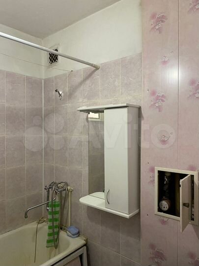 1-к. квартира, 31 м², 2/4 эт.