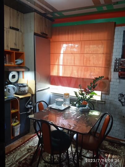 2-к. квартира, 43,9 м², 1/4 эт.