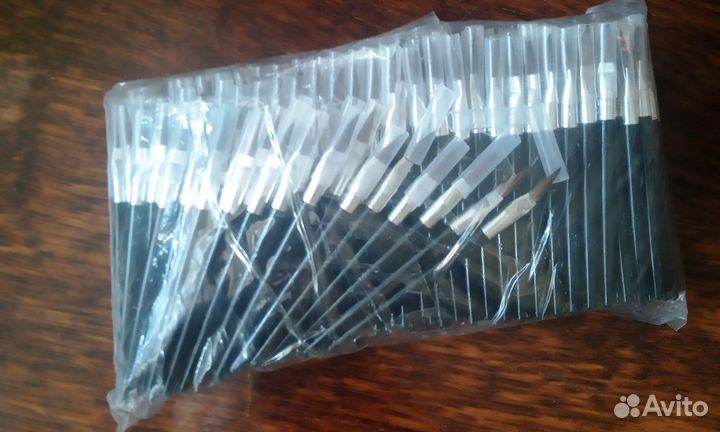 Кисти для макияжа