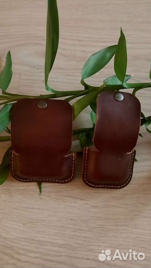 Беспроводные наушники airpods