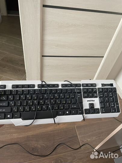 Клавиатура