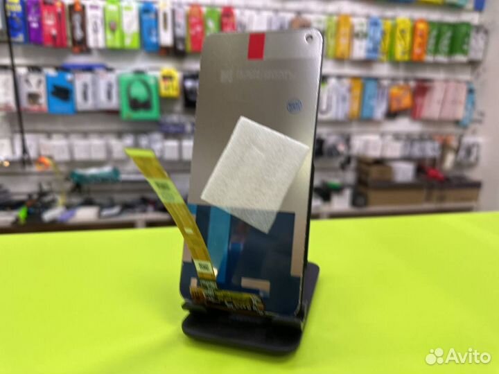 Дисплей для Oppo A55