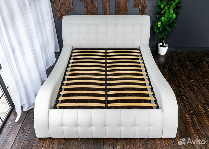 Кровать 160х200 в наличии