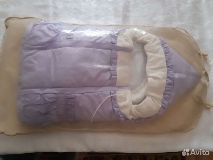 Выписной конверт Отдам за шоколадку