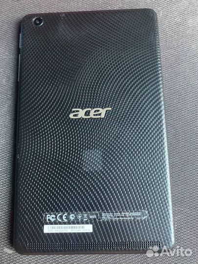 Планшет Acer Iconia One 7