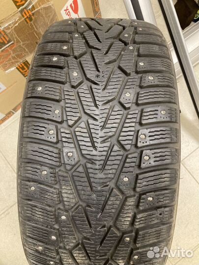 Nokian Tyres Hakkapeliitta 7 255/45 R18 103T