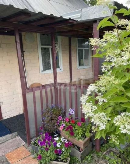 Дача 30 м² на участке 4 сот.