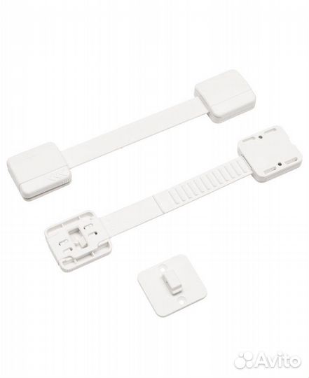 Undvika IKEA Замок универсальный