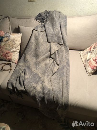 Плед marzotto Italy