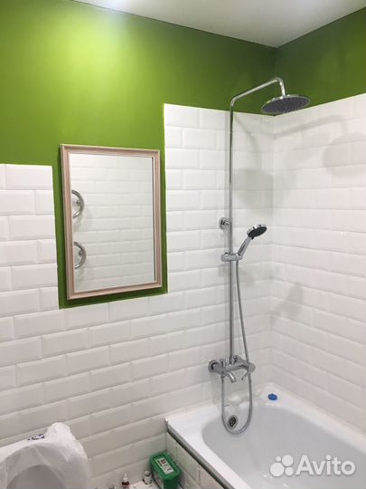 Ремонт квартир