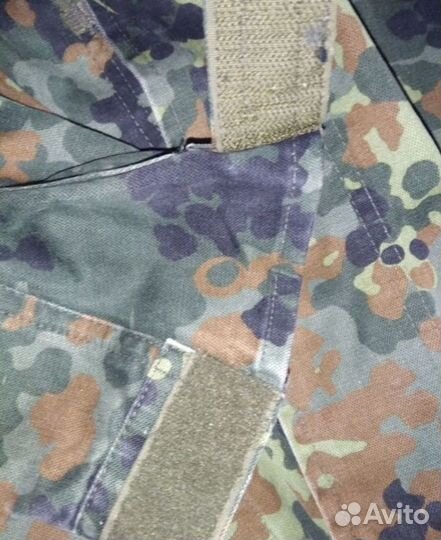 Парка Бундесвера. р.50