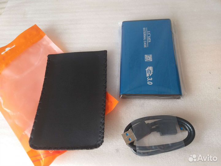 WD 750gb usb 3.0 переносной диск