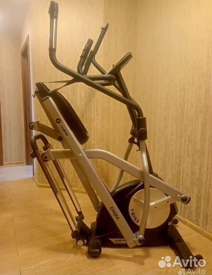 Эллиптический тренажер Proxima Enima