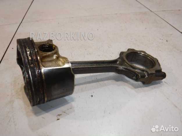 Поршень с шатуном A20108H311