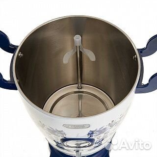 Самовар эл. Яромир яр-1801 